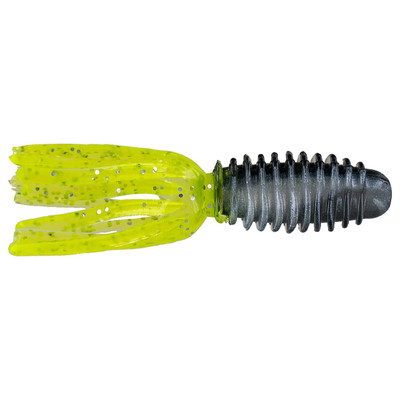 Big Bite Baits 15CRTU10 Crappie Tube : : Sports, Fitness