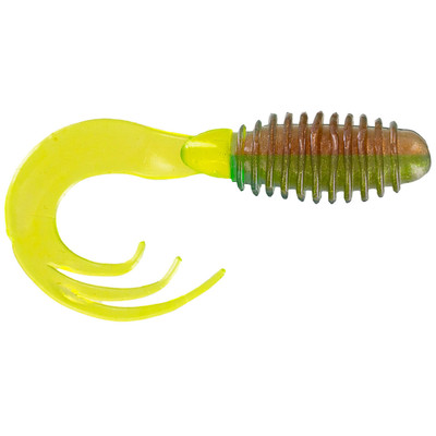 Big Bite Baits Triple Tip Grub 0F5A34C1