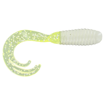 Приманка Big Bite Baits Ring Triple Tip Grub 2-20 Jewbreaker