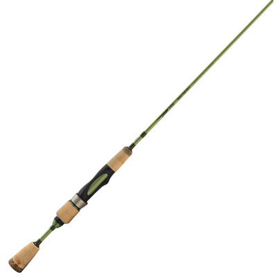 St. Croix Eyecon Spinning Rod