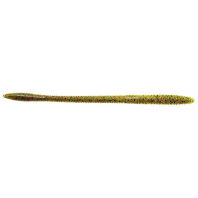 Z-Man Finesse WormZ Coppertreuse