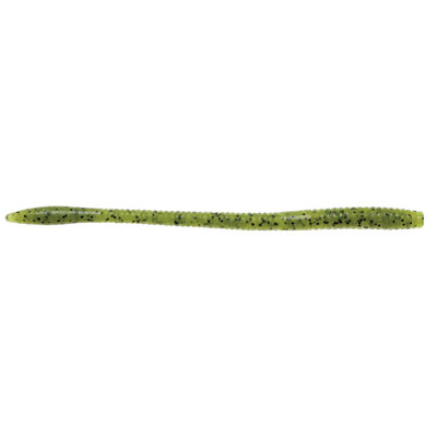 Z-Man Finesse WormZ Watermelon