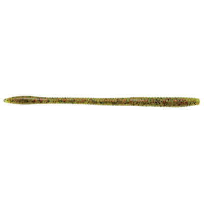 Z-Man Finesse WormZ Watermelon Red