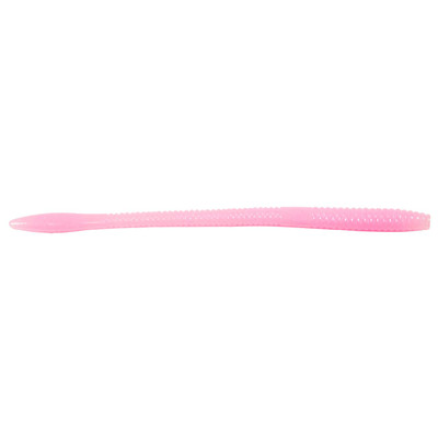 Z-Man Finesse WormZ Bubble Gum