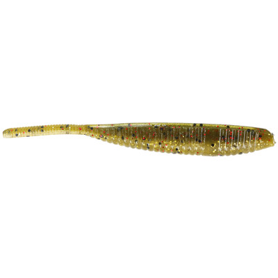 Yamamoto Shad Shape Worm Houdini Too