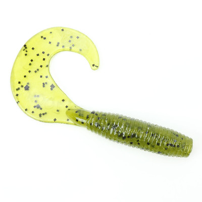 Zoom Fat Albert Curly Tail Watermelon Seed