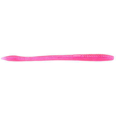 Zoom Trick Worm Pink Champagne