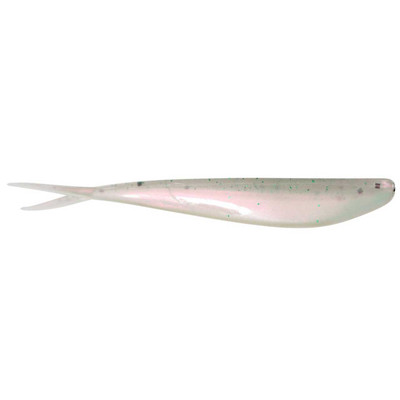 Zoom Bait Tiny Fluke Bait, Arkansas Shiner, 2.75-Inch, Pack of 20, Soft  Plastic Lures -  Canada