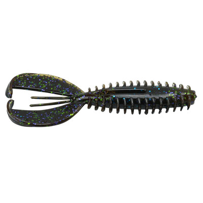 Zoom Z Craw Blueberry Candy