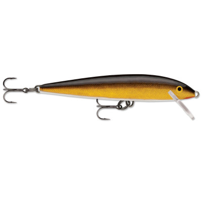 Rapala Original Floating 1-1/2, Yellow Perch 