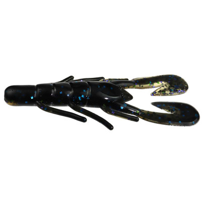 Zoom Ultra-Vibe Speed Craw Blueberry Candy