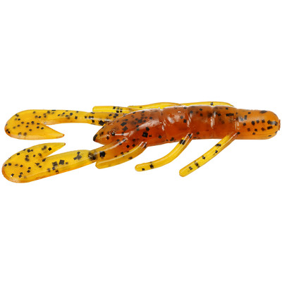 Zoom Ultra-Vibe Speed Craw Rootbeer