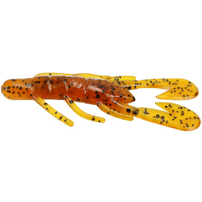 Zoom Ultra-Vibe Speed Craw Rootbeer