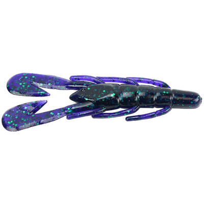 Big Catch Fishing Tackle - ZOOM Ultravibe Super Craw Soft Baits