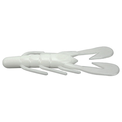 Zoom Ultra-Vibe Speed Craw White