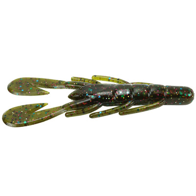 Zoom Magnum Ultra Vibe Speedcraw - Angler's Headquarters