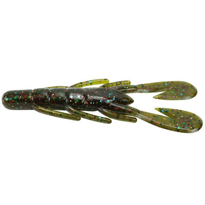 Zoom Ultra-Vibe Speed Craw Tilapia Magic