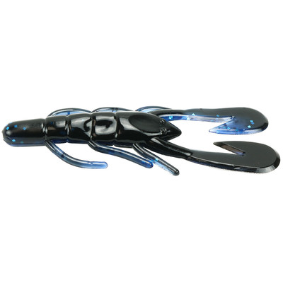 Zoom Ultra-Vibe Speed Craw Black Sapphire
