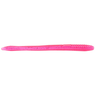 Zoom Finesse Worm Pink Champagne