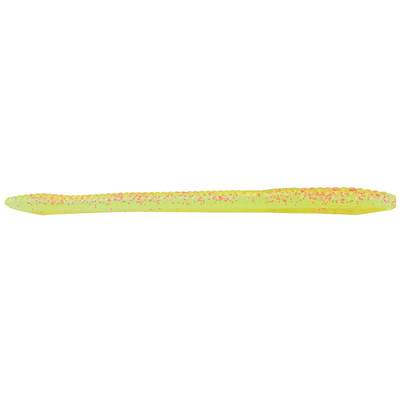 Zoom Trick Worm Watermelon Chartreuse