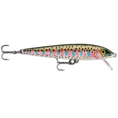 Rapala Original Floater Rainbow Trout