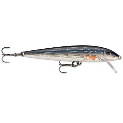 Rapala Original Floater Shiner