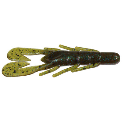 Zoom Magnum Ultra-Vibe Speed Craw