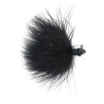 Outkast Feider Fly Jig Black