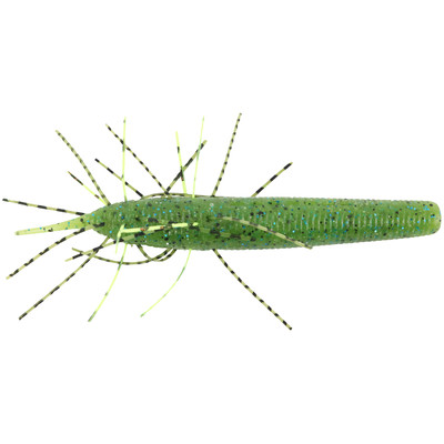 Geecrack Imo Kemushi Slim Bite Watermelon