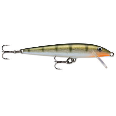 Rapala Original Floater Yellow Perch