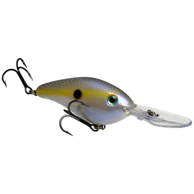 Strike King XD Crankbait Chartreuse Shad