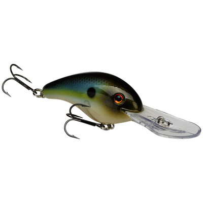 Strike King Pro Model 5XD Crankbait - TN Shad 2.0