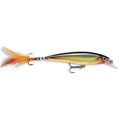 Rapala X-Rap - FishUSA