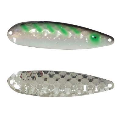 Dreamweaver Magnum Spoon Green Alewife