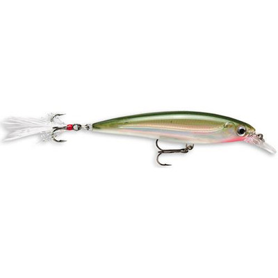 Rapala X-Rap Olive Green