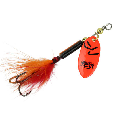 Mepps Aglia Tandem Bucktail