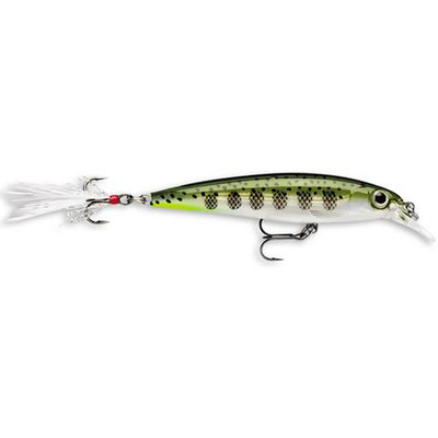 Rapala X-Rap Olive Green Muddler