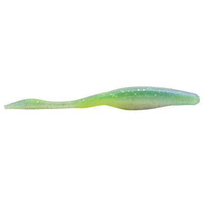 Strike King Caffeine Shad Sexy Shad 2.0