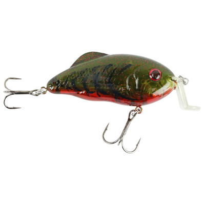 Strike King Hybrid Hunter Shallow Crankbaits BLUECRAW - Sportsman  Fulfillment