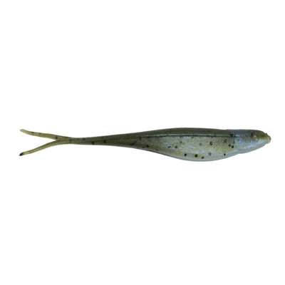 Strike King 3X Baby Z-Too Soft Jerkbait The Deal