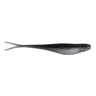 Strike King Lures - Z-Too Glimmer Pearl Belly