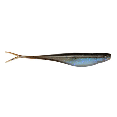 Strike King 3X Z-Too Soft Jerkbait The Deal