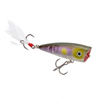 Strike King Bitsy Splash Clearwater Minnow