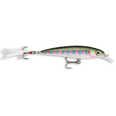 Rapala X-Rap Rainbow Trout