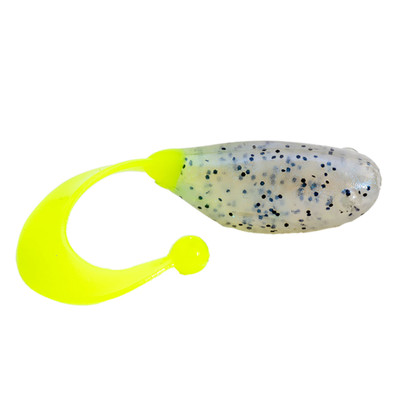 Mr. Crappie Crappie Cutter Monkey Shine