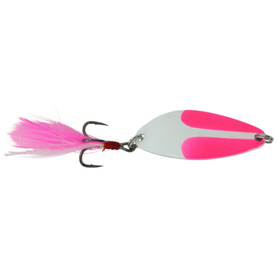 Mr. Crappie Jack Knife Spoon Sweetie Pie 1in MRCJKF1-325