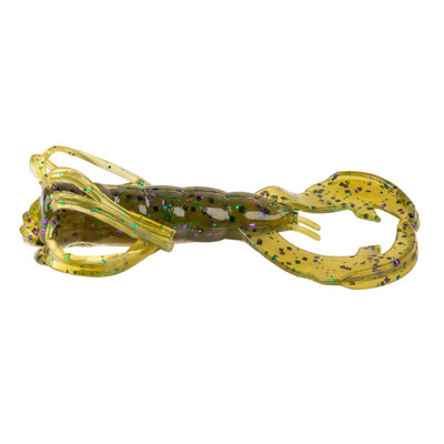 Strike King Rage Luau Craw Candy Craw