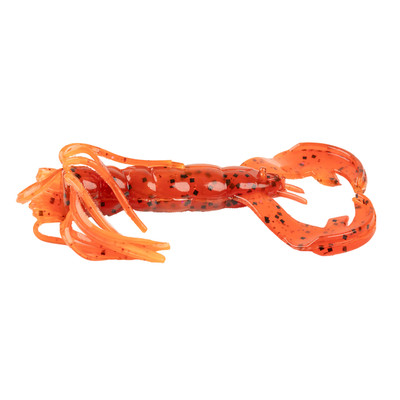 Strike King Rage Luau Craw Fire Craw
