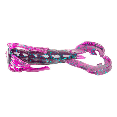 Strike King Rage Luau Craw Junebug