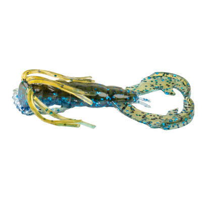 Strike King Rage Luau Craw Okeechobee Craw